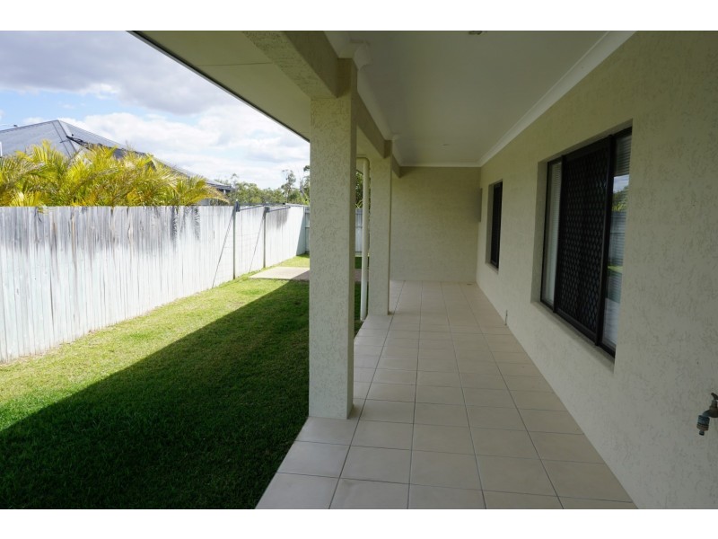 26 scenic Crescent, Bowen QLD 4805
