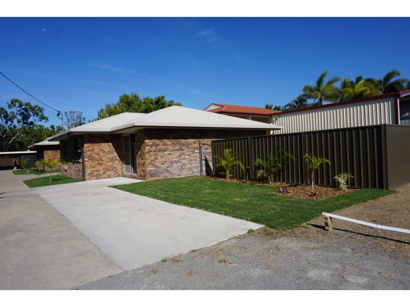 1/116A Soldiers Road, Bowen QLD 4805