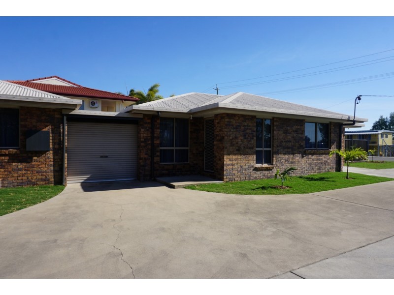 1/116A Soldiers Road, Bowen QLD 4805