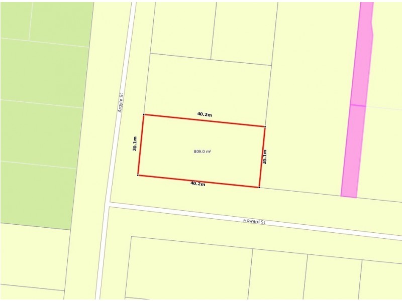 14 Howard Street, Bowen QLD 4805