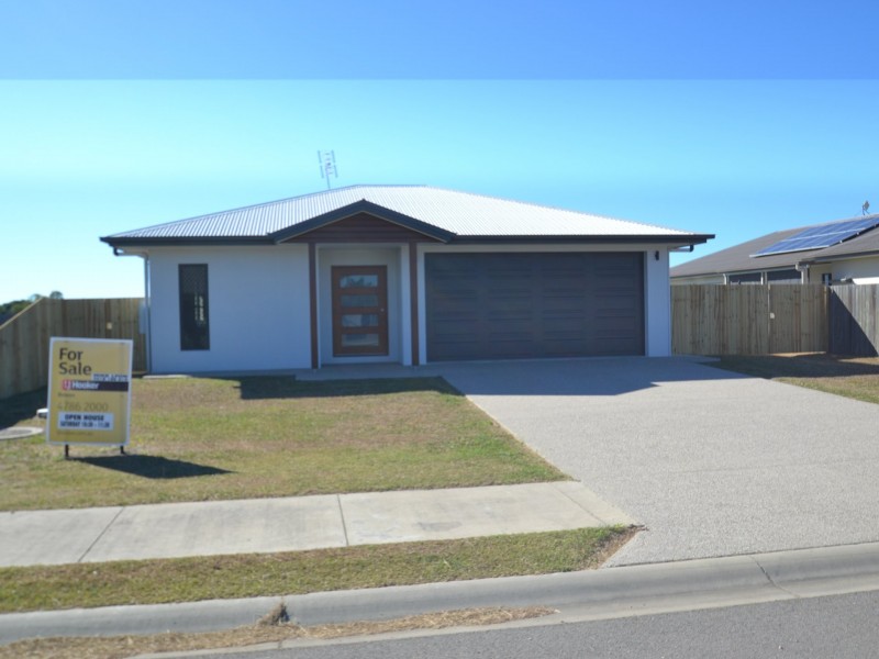 28 Harrison Crt, Bowen QLD 4805