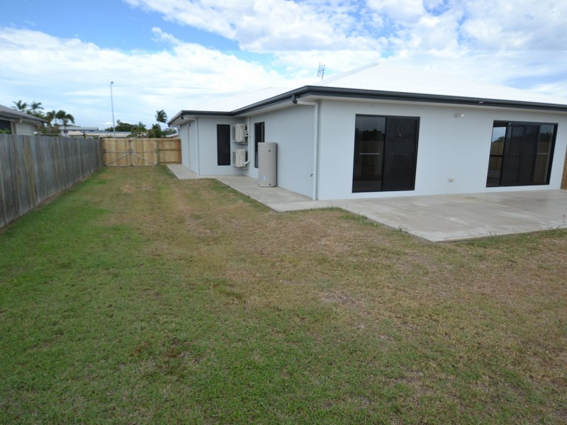 28 Harrison Crt, Bowen QLD 4805