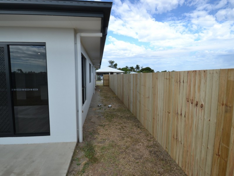 28 Harrison Crt, Bowen QLD 4805