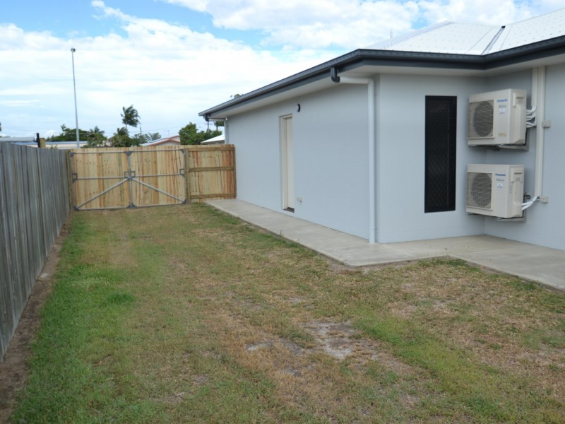 28 Harrison Crt, Bowen QLD 4805