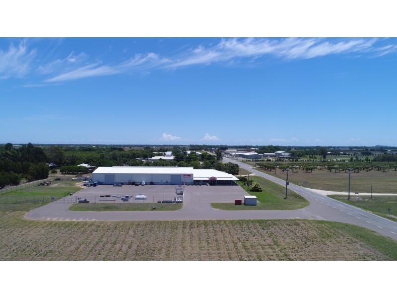 38 Collinsville Road, Bowen QLD 4805