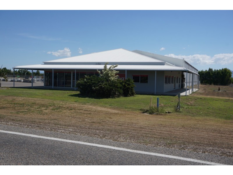 38 Collinsville Road, Bowen QLD 4805
