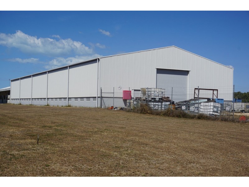 38 Collinsville Road, Bowen QLD 4805
