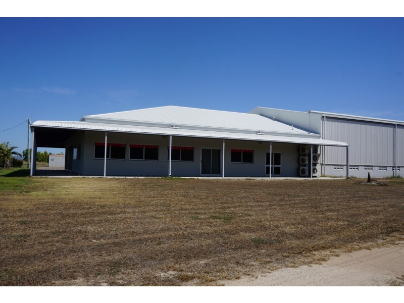 38 Collinsville Road, Bowen QLD 4805