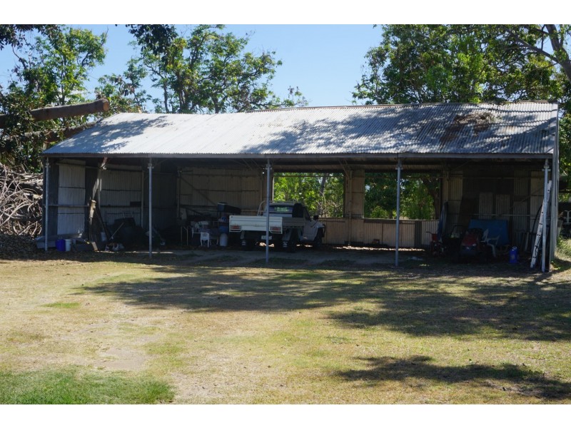 38 Collinsville Road, Bowen QLD 4805