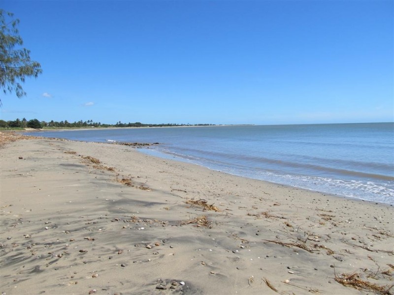 6 Howard Street, Bowen QLD 4805