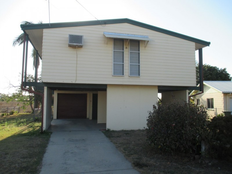 3 Troyon Court, Bowen QLD 4805