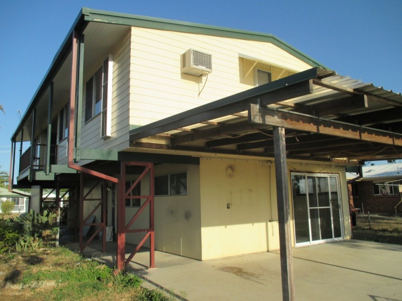 3 Troyon Court, Bowen QLD 4805