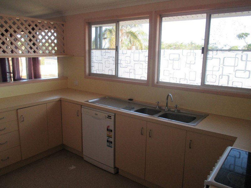 3 Troyon Court, Bowen QLD 4805