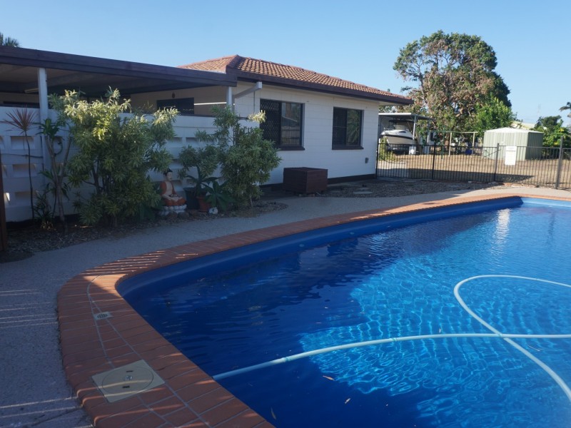 24 Gilbert Street, Bowen QLD 4805