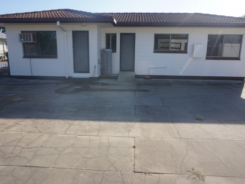 24 Gilbert Street, Bowen QLD 4805