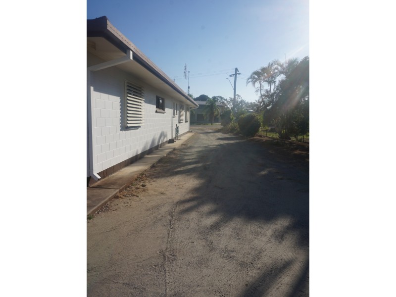 24 Gilbert Street, Bowen QLD 4805