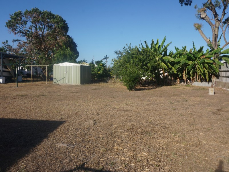 24 Gilbert Street, Bowen QLD 4805