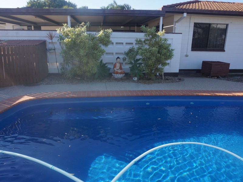 24 Gilbert Street, Bowen QLD 4805