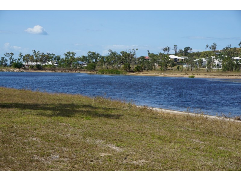 26 Scenic Drive, Bowen QLD 4805