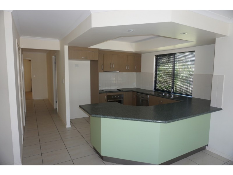 109 Mount Nutt Road, Bowen QLD 4805