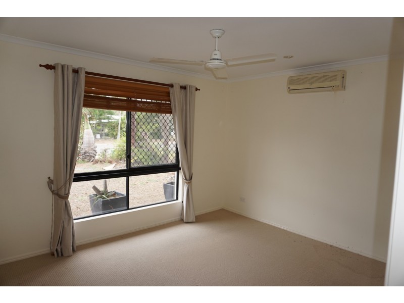 109 Mount Nutt Road, Bowen QLD 4805