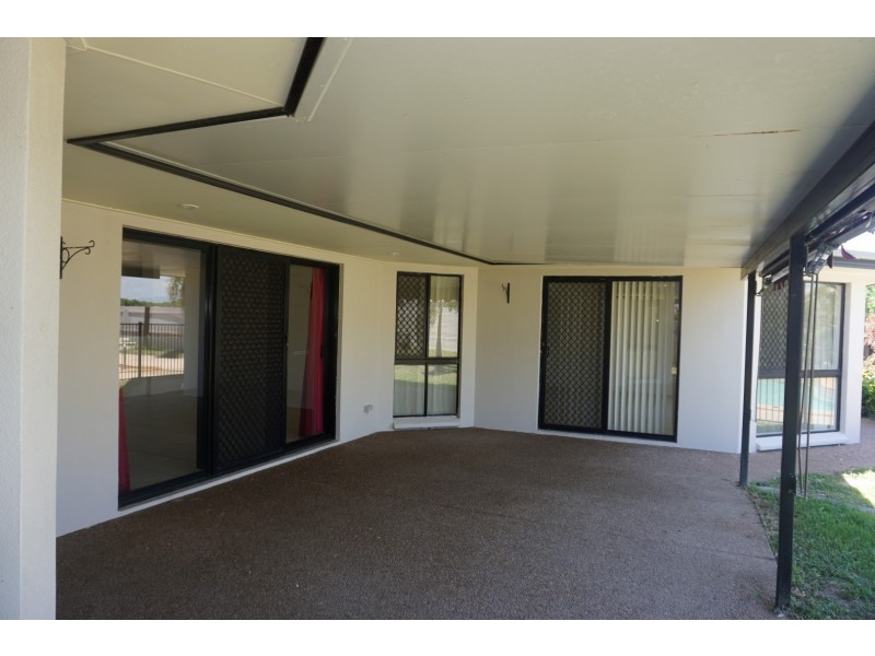 109 Mount Nutt Road, Bowen QLD 4805
