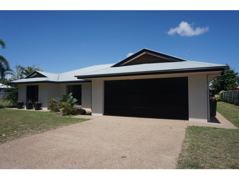 109 Mount Nutt Road, Bowen QLD 4805