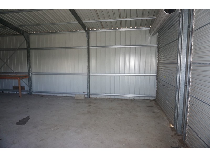 109 Mount Nutt Road, Bowen QLD 4805