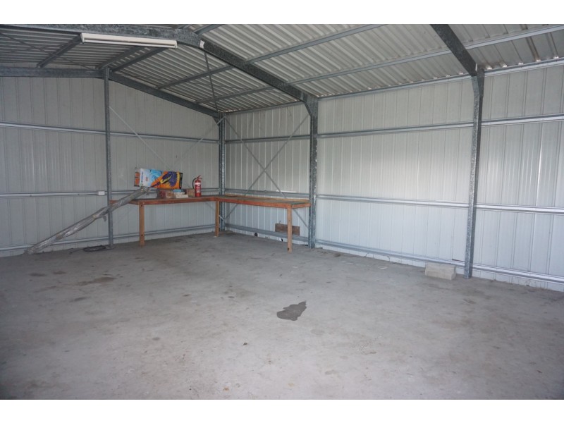 109 Mount Nutt Road, Bowen QLD 4805