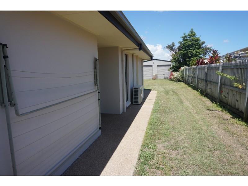109 Mount Nutt Road, Bowen QLD 4805