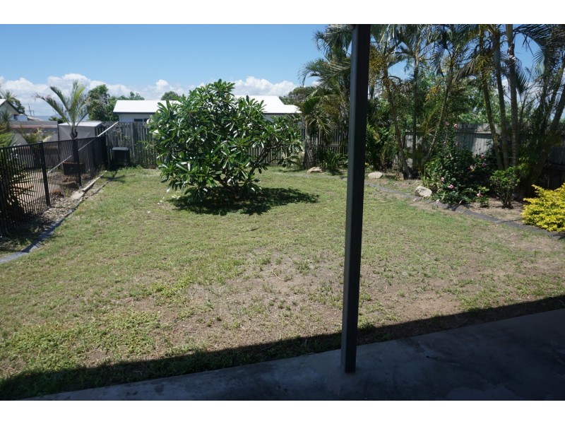 109 Mount Nutt Road, Bowen QLD 4805
