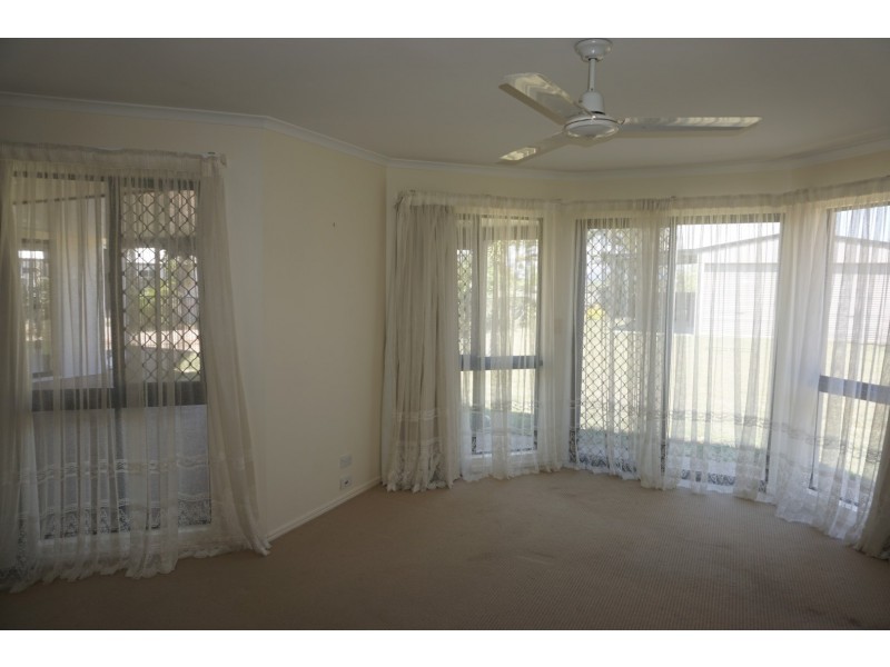 109 Mount Nutt Road, Bowen QLD 4805