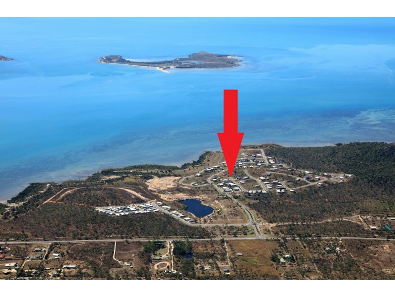 22 Sunshine Court, Bowen QLD 4805