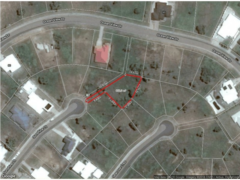 22 Sunshine Court, Bowen QLD 4805