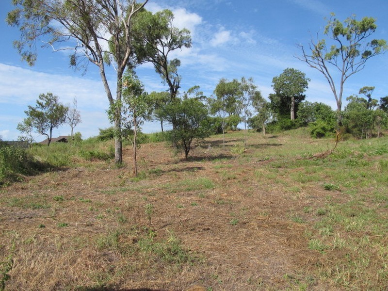 22 Sunshine Court, Bowen QLD 4805