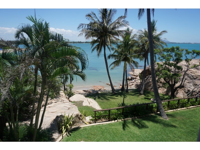 Apartment 1/2b Horseshoe Bay Road, Bowen QLD 4805