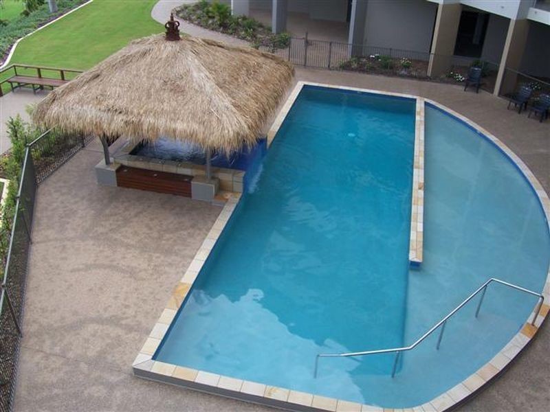 Apartment 1/2b Horseshoe Bay Road, Bowen QLD 4805