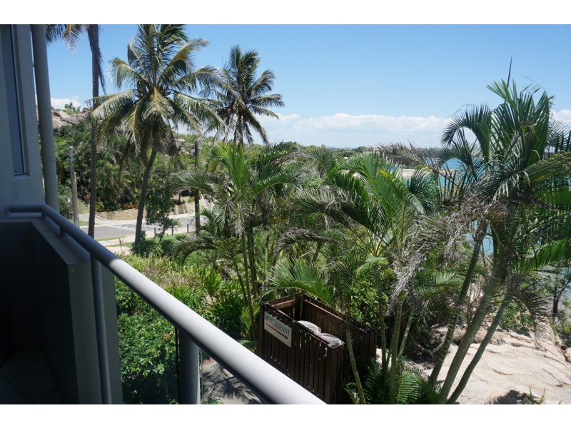 Apartment 1/2b Horseshoe Bay Road, Bowen QLD 4805