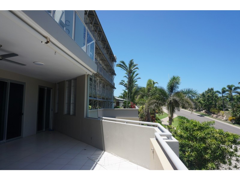 Apartment 1/2b Horseshoe Bay Road, Bowen QLD 4805