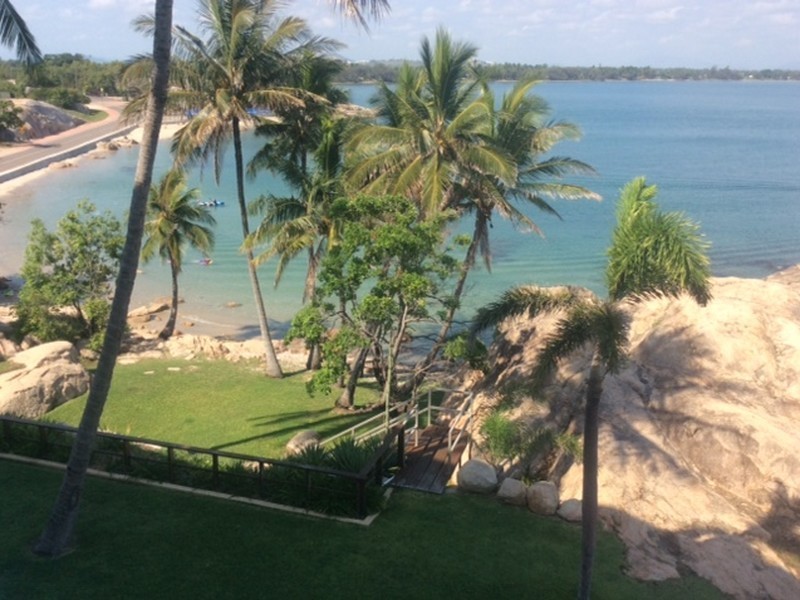 Apartment 1/2b Horseshoe Bay Road, Bowen QLD 4805