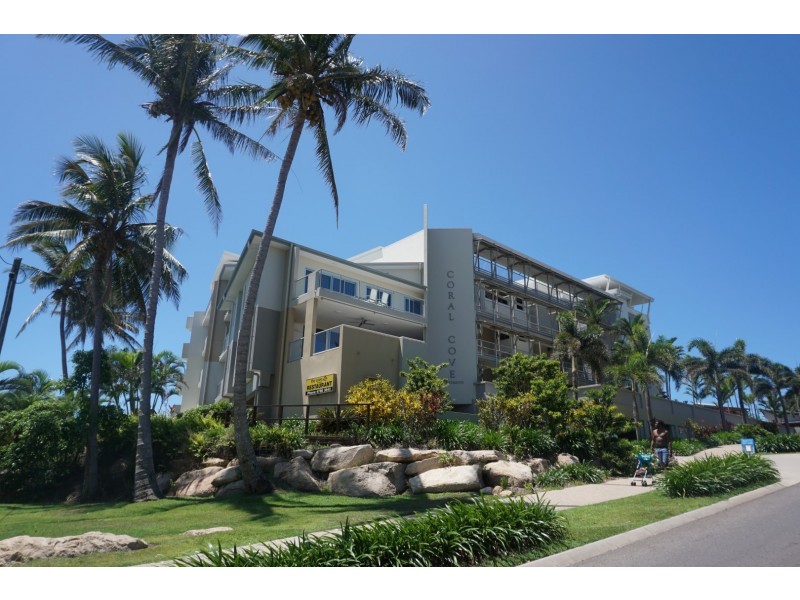 Apartment 1/2b Horseshoe Bay Road, Bowen QLD 4805