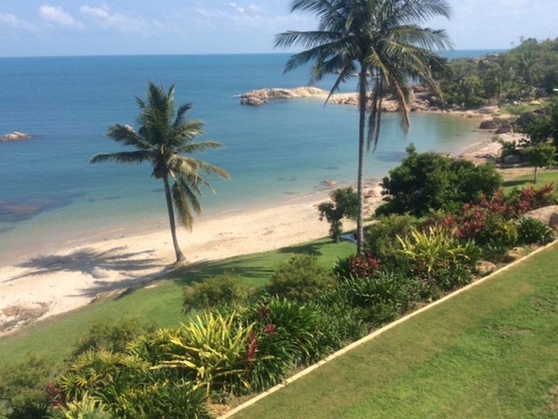 Apartment 1/2b Horseshoe Bay Road, Bowen QLD 4805