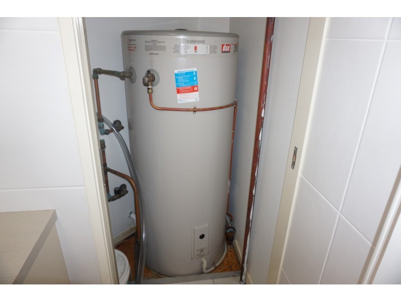 Apartment 1/2b Horseshoe Bay Road, Bowen QLD 4805