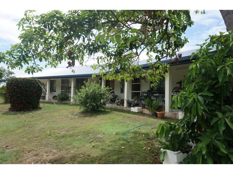 40 Inverdon Road, Bowen QLD 4805