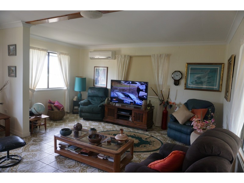 40 Inverdon Road, Bowen QLD 4805