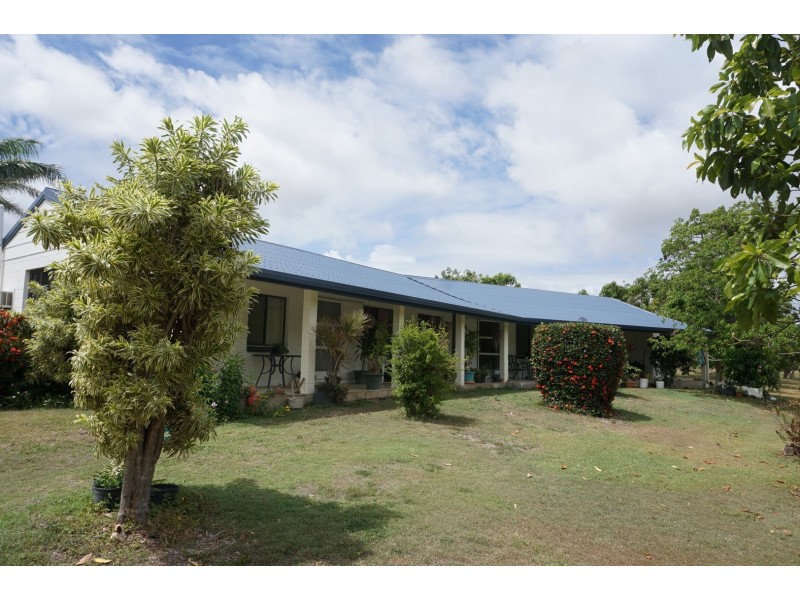 40 Inverdon Road, Bowen QLD 4805