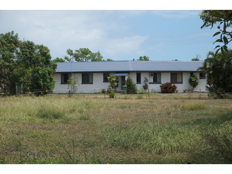 40 Inverdon Road, Bowen QLD 4805