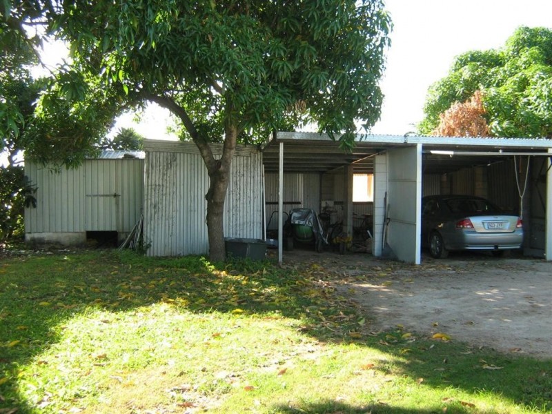 40 Inverdon Road, Bowen QLD 4805