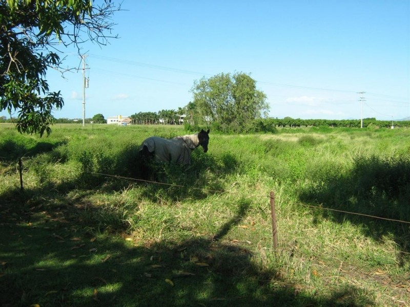 40 Inverdon Road, Bowen QLD 4805