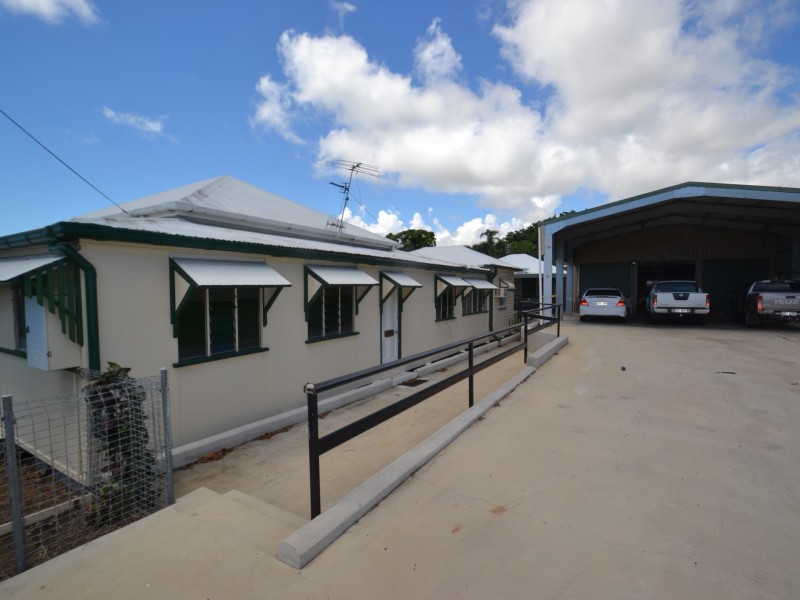 37 Leichhardt St, Bowen QLD 4805